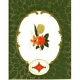 TULIPES, DESSIN W5 222 x 280mm. VERT