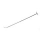 SUSPENSIONS ANSONIA TYPE 'T', DROITES
