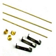 KIT DE VERGES