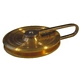 POULIE POUR PENDULE DE PARQUET BOYAU 38