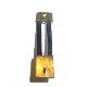 SUSPENSION FRANCAISE TYPE D