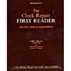 THE CLOCK REPAIR FIRST READER