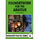 FOUNDRYWORK FOR THE AMATEUR