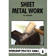 SHEET METAL WORK
