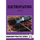 ELECTROPLATING