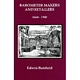 BAROMETER MAKERS AND RETAILERS 1660-1900