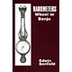 BAROMETERS, WHEEL OR BANJO