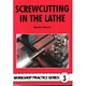 SCREWCUTTING IN THE LATHE
