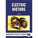 ELECTRIC MOTORS