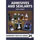 ADHESIVES &amp;amp; SEALANTS