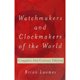 WATCHMAKERS AND CLOCKMAKERS OF THE WORLD