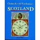 CLOCKMAKERS &amp;amp; WATCHMAKERS OF SCOTLAND