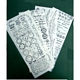 GRAND ASSORTIMENT DE DECALQUAGES