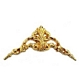 GARNITURE DE COIN 52 x 75mm.