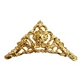 GARNITURE DE COIN 78 x 107mm.