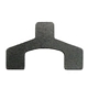 PIECE FORGEE POUR ANCRE
