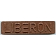 BATON DE MASTIC A CIRE : ACAJOU 50-55g