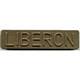 BATON DE MASTIC A CIRE : NOYER MOYEN 50-55g