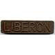 BATON DE MASTIC A CIRE : NOYER FONCE 50-55g
