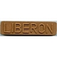 BATON DE MASTIC A CIRE : NOYER CLAIR 50-55g