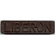 BATON DE MASTIC A CIRE : ACAJOU FONCE 50-55g