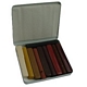BATONS DE MASTIC A GOMME - LAQUE