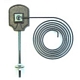 SUPPORT ET PORTE-TIMBRE
