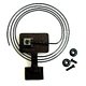 TIMBRE EN SPIRALE ET STAND POUR REGULATEURS