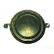FOND ARRIERE EN METAL AMERICAIN 133mm.