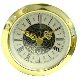 MOUVEMENT A ENCASTRER QUARTZ LAITON 408