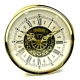 MOUVEMENT A ENCASTRER QUARTZ LAITON 448