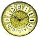 MOUVEMENT A ENCASTRER QUARTZ LAITON 487