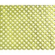 FEUILLE EN LAITON PERFOREE