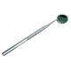 MIROIR D'INSPECTION ACIER FIXE