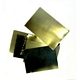 ACIER FLEXIBLE POUR SUSPENSION