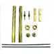 KIT DE TRANSFORMATION POUR PENDULES FRANCAISES.