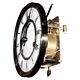 MOUVEMENT VIENNOIS A RESSORT E