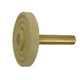 BOUTON DE REGLAGE DE BAROMETRE IVORINE