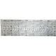 FEUILLES DE BAROGRAPHES, A COLLER, 300 x 90mm