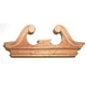 FRONTON, COU DE CYGNE
