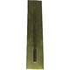 THERMOMETRE ET ECHELLE 255mm.