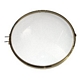 LUNETTE A CHARNIERE NAPOLEON 187mm.