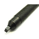 OUTIL POUR DORER LES RAINURES AVEC EXTREMITE TUNGSTEN