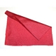 TISSU BORDEAUX