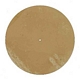 DIAPHRAGME EN MICA, 65mm.