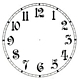 DECALQUAGE SUPADIAL STYLE TAN 102mm.
