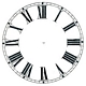DECALQUAGE SUPADIAL STYLE TR 127mm.