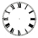 DECALQUAGE SUPADIAL STYLE TRS 102mm.