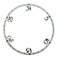 TOUR DE DATE 89mm.