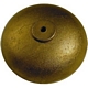 CLOCHE DE PENDULE COULEE 55mm.